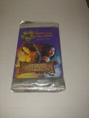 Wrath of the Emperor: Booster Pack